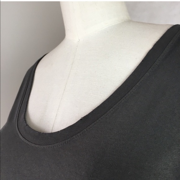 N: PHILANTHROPY Pearson Wrap Front DRESS G578-82 - Picture 7 of 8